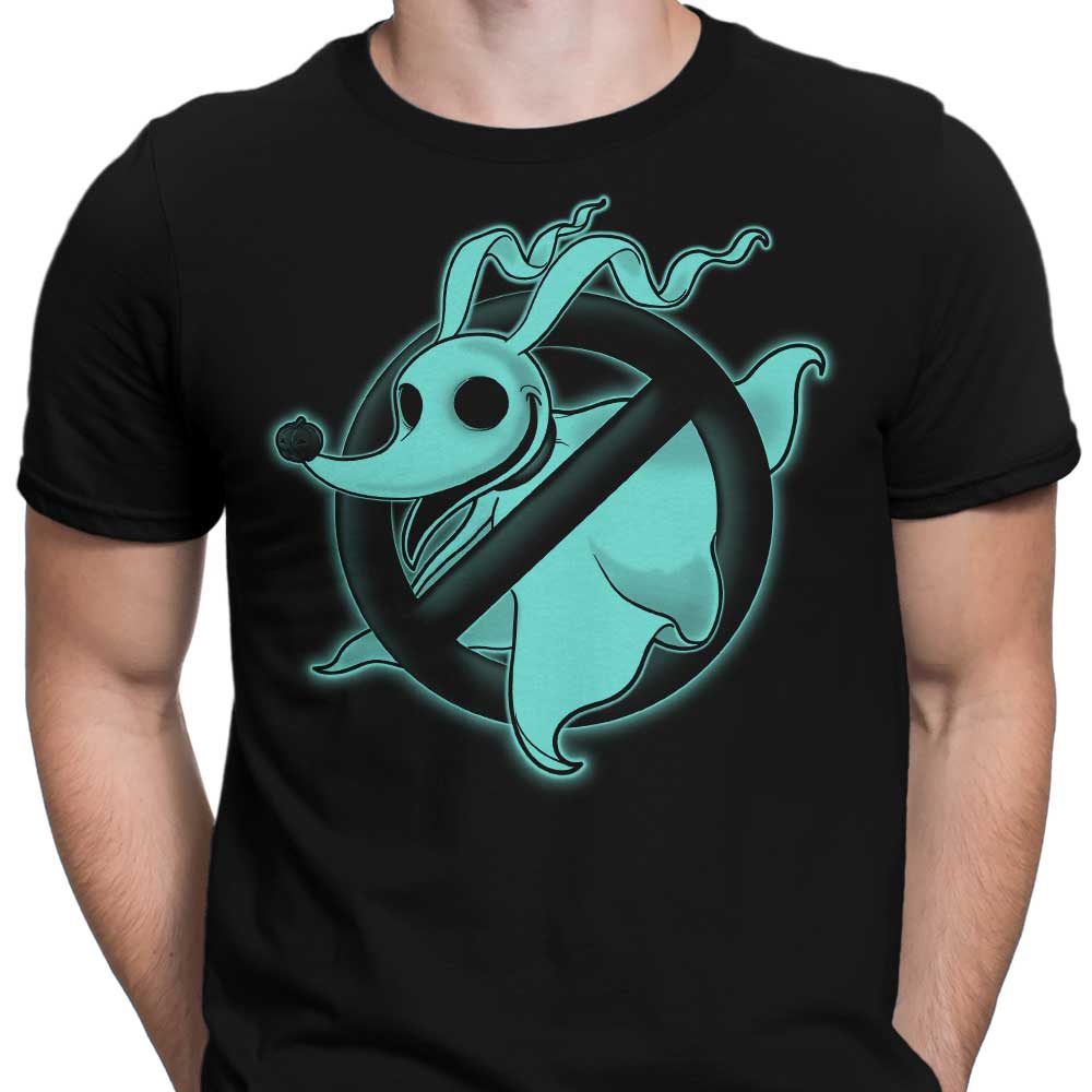 Halloween Busters (Alt) Men's Apparel - Adult & Kids T-Shirts, Sweatshirts & Hoodies apparel design preview 2