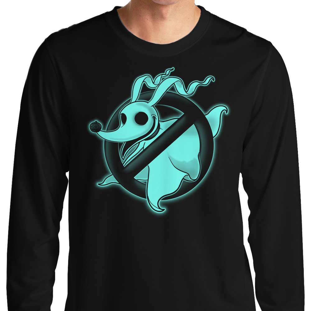 Halloween Busters (Alt) - Adult & Kids T-Shirts, Sweatshirts & Hoodies apparel design preview 1