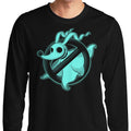 Halloween Busters (Alt) - Adult & Kids T-Shirts, Sweatshirts & Hoodies apparel design preview 1