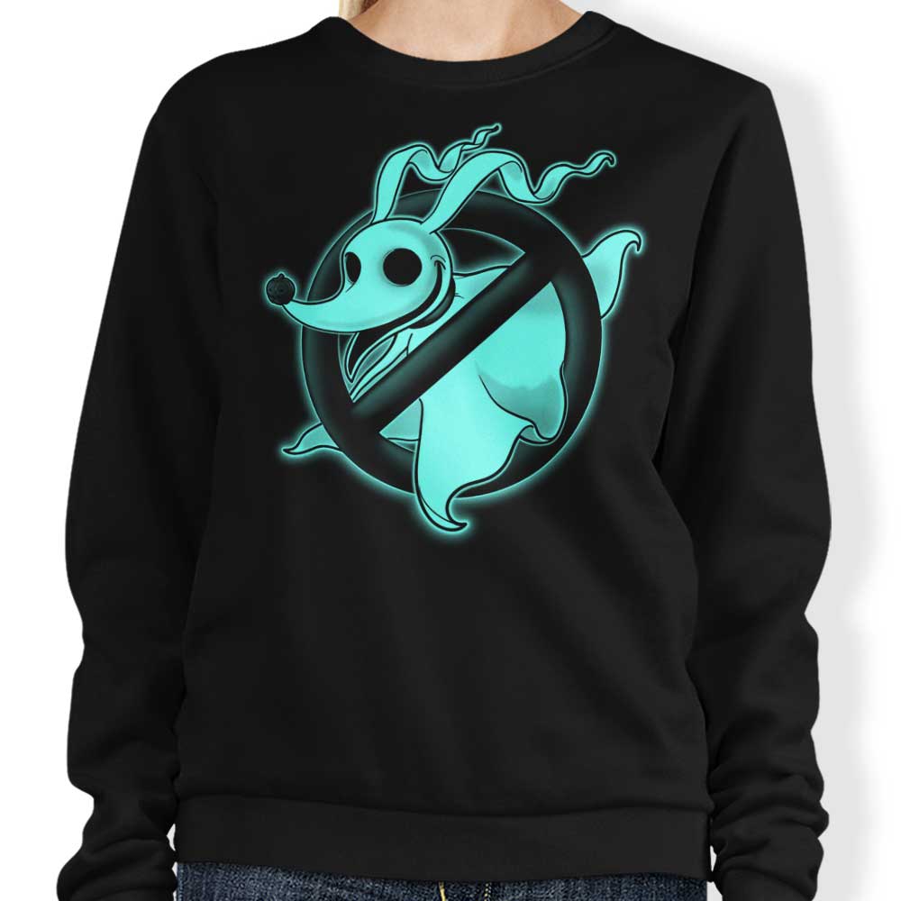 Halloween Busters (Alt) - Adult & Kids T-Shirts, Sweatshirts & Hoodies apparel design preview 1