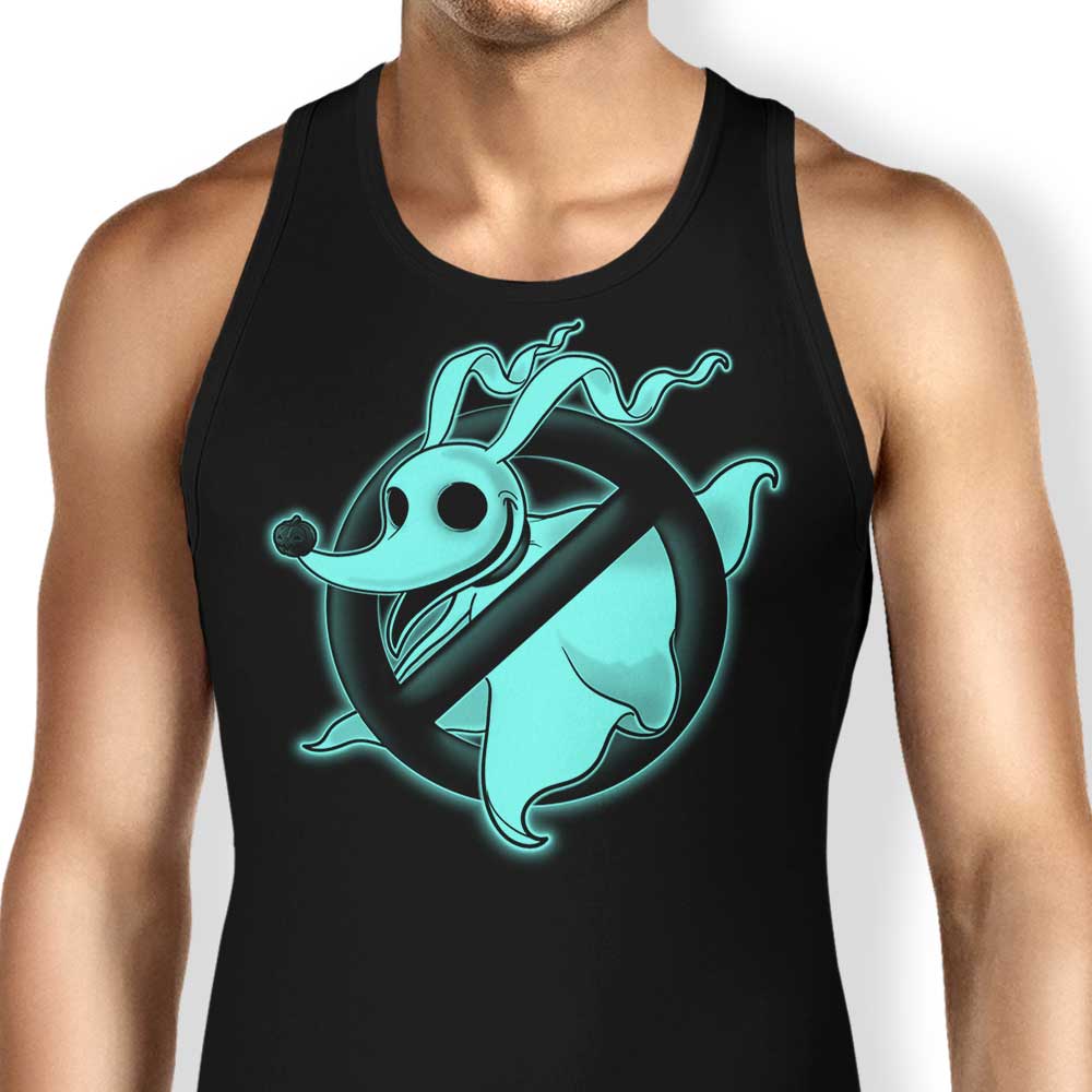 Halloween Busters (Alt) Tank Top - Adult & Kids T-Shirts, Sweatshirts & Hoodies apparel design preview 1