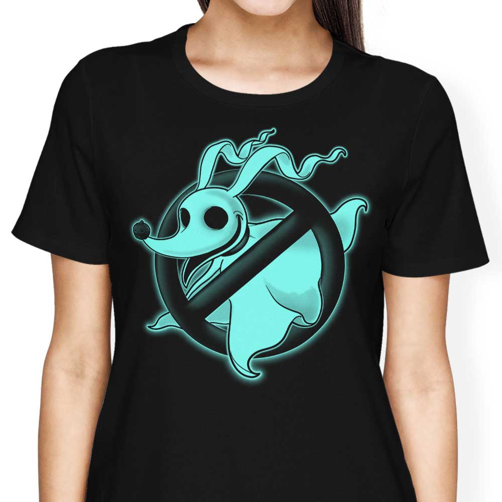 Halloween Busters (Alt) Women's Apparel - Adult & Kids T-Shirts, Sweatshirts & Hoodies apparel design preview 2
