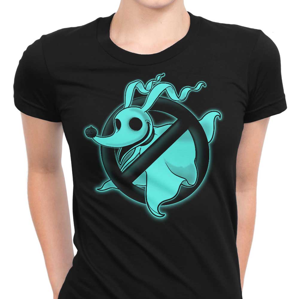 Halloween Busters (Alt) Women's Apparel - Adult & Kids T-Shirts, Sweatshirts & Hoodies apparel design preview 1