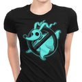 Halloween Busters (Alt) Women's Apparel - Adult & Kids T-Shirts, Sweatshirts & Hoodies apparel design preview 1