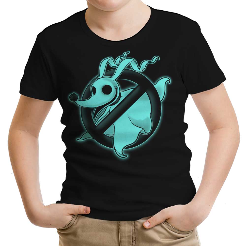 Halloween Busters (Alt) Youth Apparel - Adult & Kids T-Shirts, Sweatshirts & Hoodies apparel design preview 1