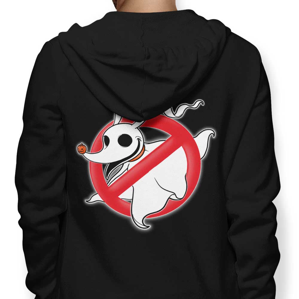 Halloween Busters - Adult & Kids T-Shirts, Sweatshirts & Hoodies apparel design preview 1