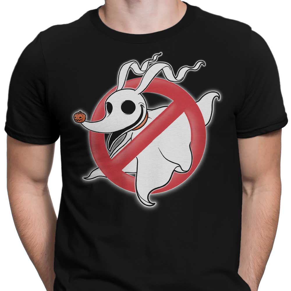 Halloween Busters Men's Apparel - Adult & Kids T-Shirts, Sweatshirts & Hoodies apparel design preview 2