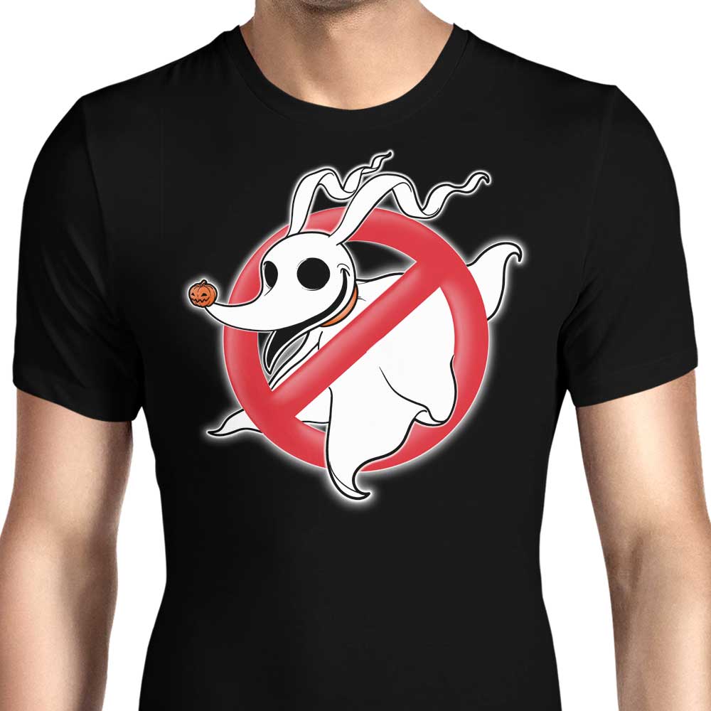 Halloween Busters Men's Apparel - Adult & Kids T-Shirts, Sweatshirts & Hoodies apparel design preview 1
