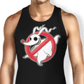 Halloween Busters Tank Top - Adult & Kids T-Shirts, Sweatshirts & Hoodies apparel design preview 1
