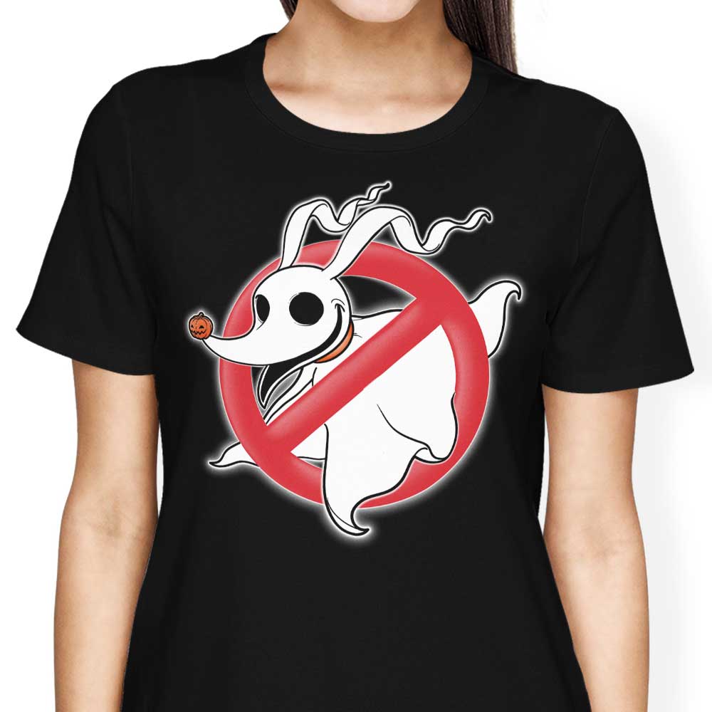 Halloween Busters Women's Apparel - Adult & Kids T-Shirts, Sweatshirts & Hoodies apparel design preview 2