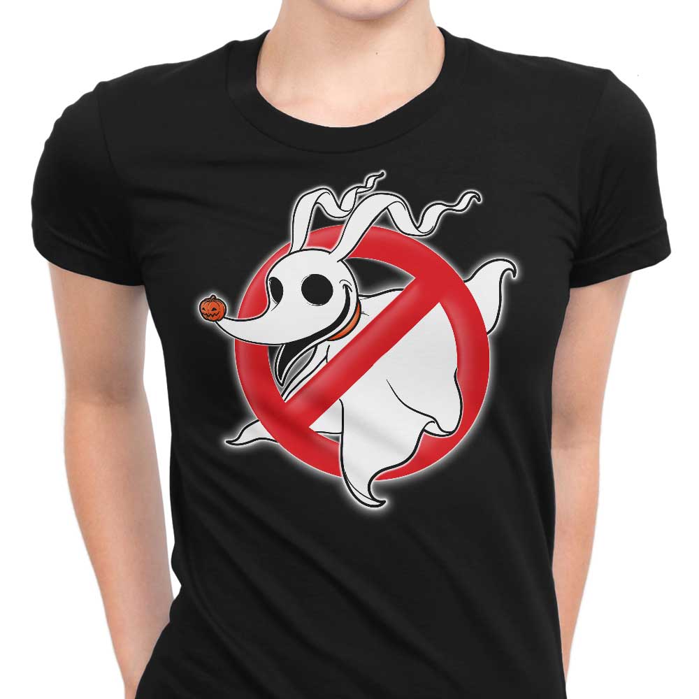 Halloween Busters Women's Apparel - Adult & Kids T-Shirts, Sweatshirts & Hoodies apparel design preview 1