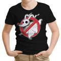 Halloween Busters Youth Apparel - Adult & Kids T-Shirts, Sweatshirts & Hoodies apparel design preview 1