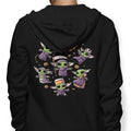 Halloween Child - Adult & Kids T-Shirts, Sweatshirts & Hoodies apparel design preview 1