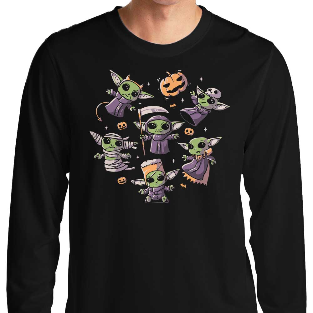 Halloween Child - Adult & Kids T-Shirts, Sweatshirts & Hoodies apparel design preview 1