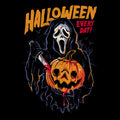 Halloween Everyday Coasters - Adult & Kids T-Shirts, Sweatshirts & Hoodies apparel design preview 1