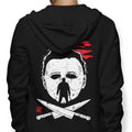 Halloween Ink - Adult & Kids T-Shirts, Sweatshirts & Hoodies apparel design preview 1