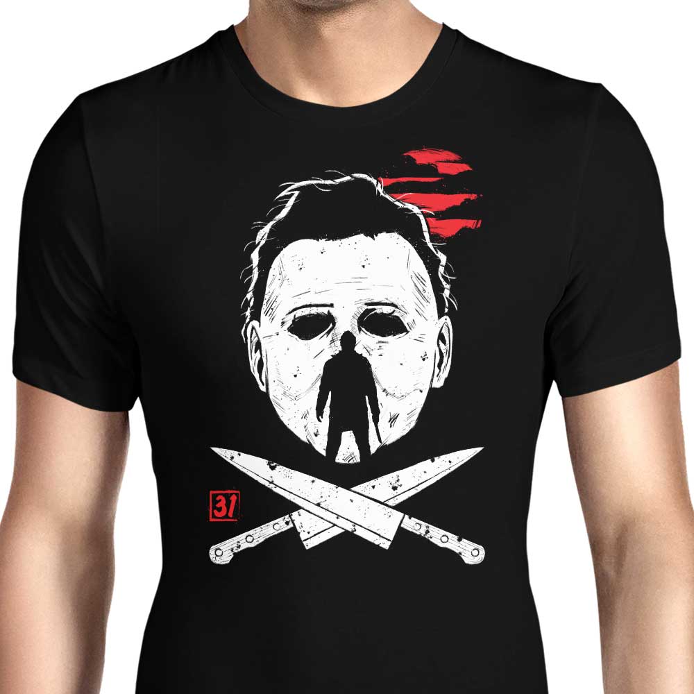 Halloween Ink Men's Apparel - Adult & Kids T-Shirts, Sweatshirts & Hoodies apparel design preview 1