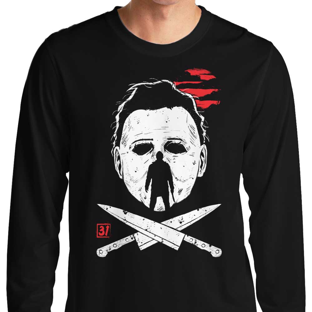 Halloween Ink - Adult & Kids T-Shirts, Sweatshirts & Hoodies apparel design preview 1