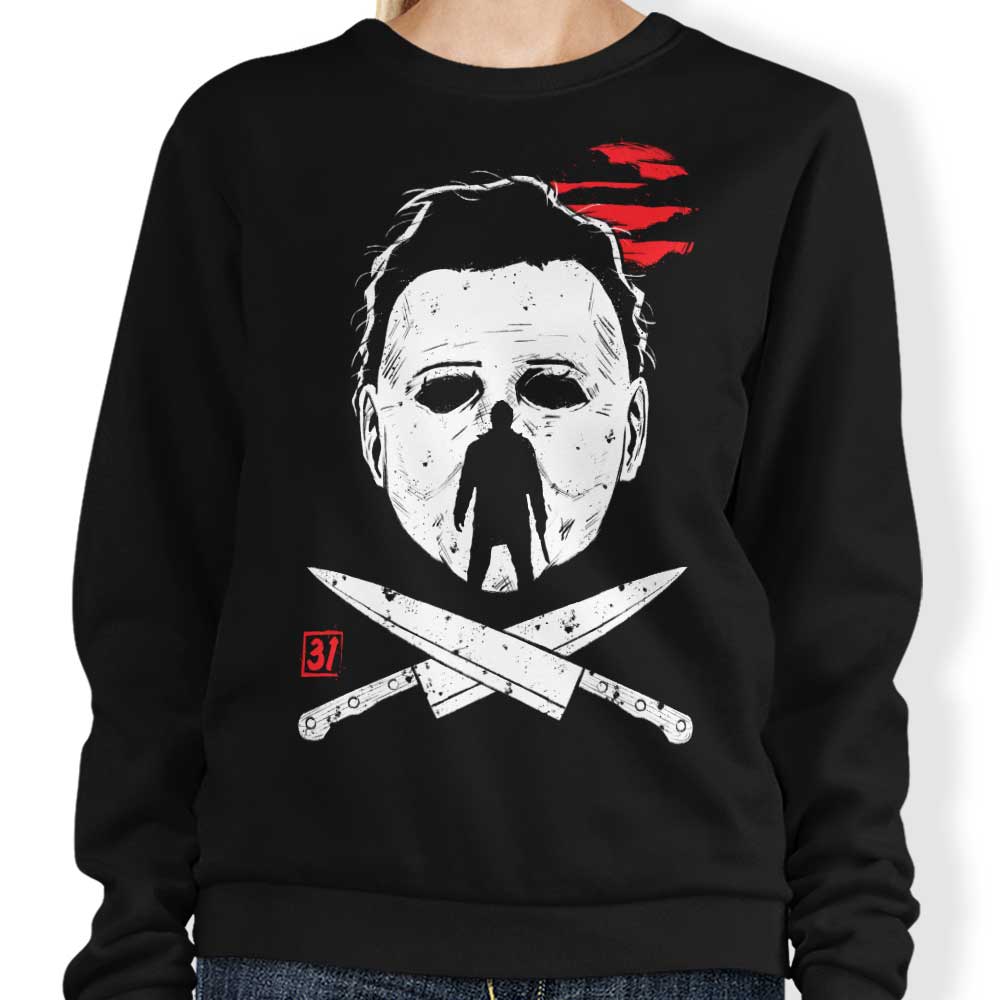 Halloween Ink - Adult & Kids T-Shirts, Sweatshirts & Hoodies apparel design preview 1