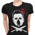Halloween Ink Women's Apparel - Adult & Kids T-Shirts, Sweatshirts & Hoodies apparel design preview 1