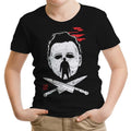 Halloween Ink Youth Apparel - Adult & Kids T-Shirts, Sweatshirts & Hoodies apparel design preview 1