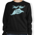 Halloween is Coming - Adult & Kids T-Shirts, Sweatshirts & Hoodies apparel design preview 1