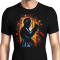 Halloween Killer Men's Apparel - Adult & Kids T-Shirts, Sweatshirts & Hoodies apparel design preview 1