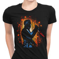 Halloween Killer Women's Apparel - Adult & Kids T-Shirts, Sweatshirts & Hoodies apparel design preview 1