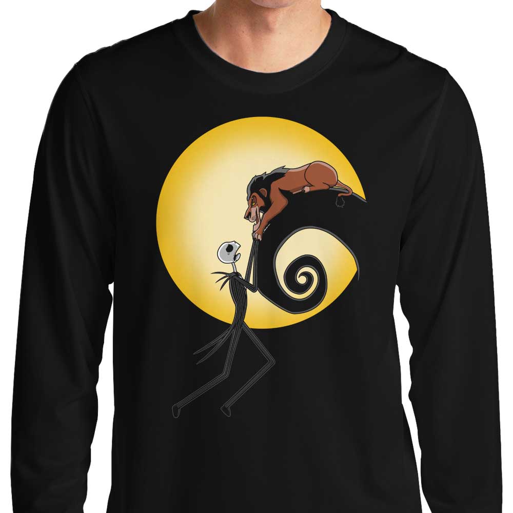 Halloween King - Adult & Kids T-Shirts, Sweatshirts & Hoodies apparel design preview 1