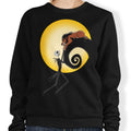 Halloween King - Adult & Kids T-Shirts, Sweatshirts & Hoodies apparel design preview 1