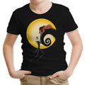 Halloween King Youth Apparel - Adult & Kids T-Shirts, Sweatshirts & Hoodies apparel design preview 1