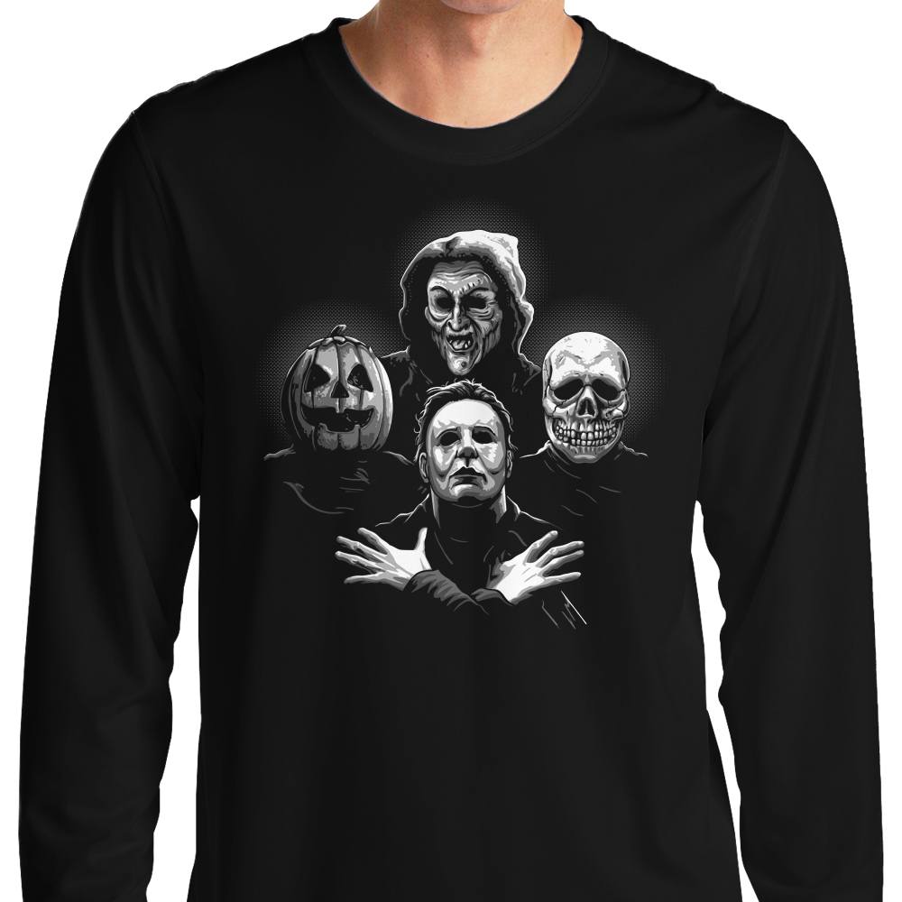 Halloween Rhapsody - Adult & Kids T-Shirts, Sweatshirts & Hoodies apparel design preview 1