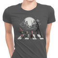 Halloween Road Women's Apparel - Adult & Kids T-Shirts, Sweatshirts & Hoodies apparel design preview 1