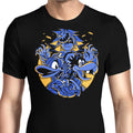 Halloween Towners Men's Apparel - Adult & Kids T-Shirts, Sweatshirts & Hoodies apparel design preview 1