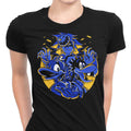 Halloween Towners Women's Apparel - Adult & Kids T-Shirts, Sweatshirts & Hoodies apparel design preview 1