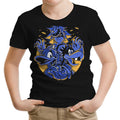 Halloween Towners Youth Apparel - Adult & Kids T-Shirts, Sweatshirts & Hoodies apparel design preview 1