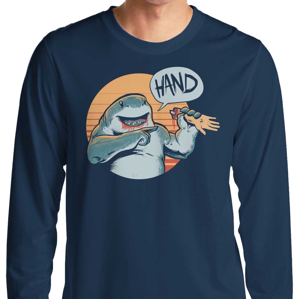 Hand - Adult & Kids T-Shirts, Sweatshirts & Hoodies apparel design preview 1