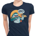 Hand Women's Apparel - Adult & Kids T-Shirts, Sweatshirts & Hoodies apparel design preview 1