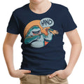Hand Youth Apparel - Adult & Kids T-Shirts, Sweatshirts & Hoodies apparel design preview 1