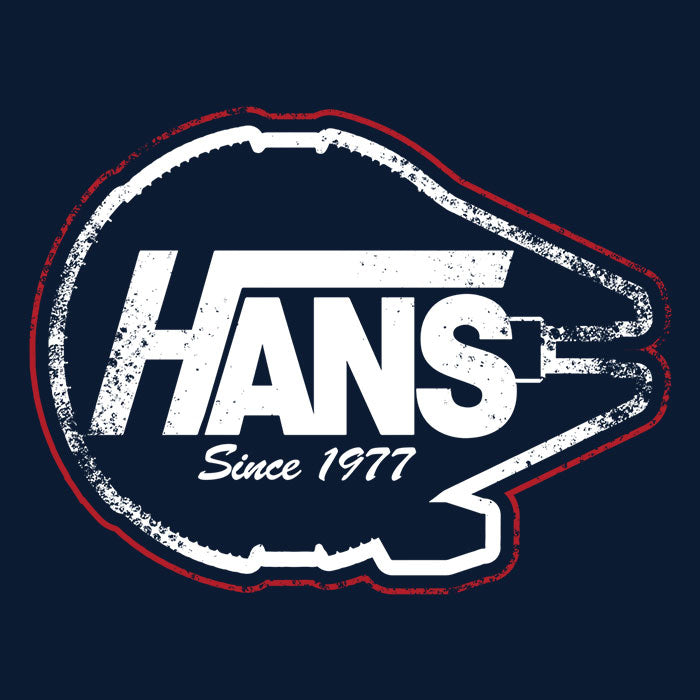 Hans Men's Apparel - Adult & Kids T-Shirts, Sweatshirts & Hoodies apparel design preview 2