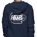 Hans - Adult & Kids T-Shirts, Sweatshirts & Hoodies apparel design preview 1