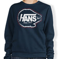 Hans - Adult & Kids T-Shirts, Sweatshirts & Hoodies apparel design preview 1