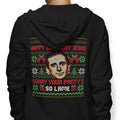 Happy Birthday Jesus - Adult & Kids T-Shirts, Sweatshirts & Hoodies apparel design preview 1
