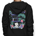Happy Place - Adult & Kids T-Shirts, Sweatshirts & Hoodies apparel design preview 1