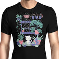 Happy Place Men's Apparel - Adult & Kids T-Shirts, Sweatshirts & Hoodies apparel design preview 1