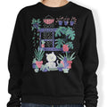 Happy Place - Adult & Kids T-Shirts, Sweatshirts & Hoodies apparel design preview 1
