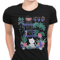 Happy Place Women's Apparel - Adult & Kids T-Shirts, Sweatshirts & Hoodies apparel design preview 1