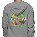 Happy Saint Catty's Day - Adult & Kids T-Shirts, Sweatshirts & Hoodies apparel design preview 1
