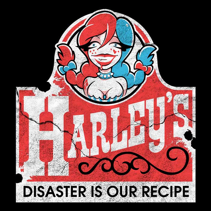Harleys Men's Apparel - Adult & Kids T-Shirts, Sweatshirts & Hoodies apparel design preview 2