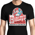 Harleys Men's Apparel - Adult & Kids T-Shirts, Sweatshirts & Hoodies apparel design preview 1